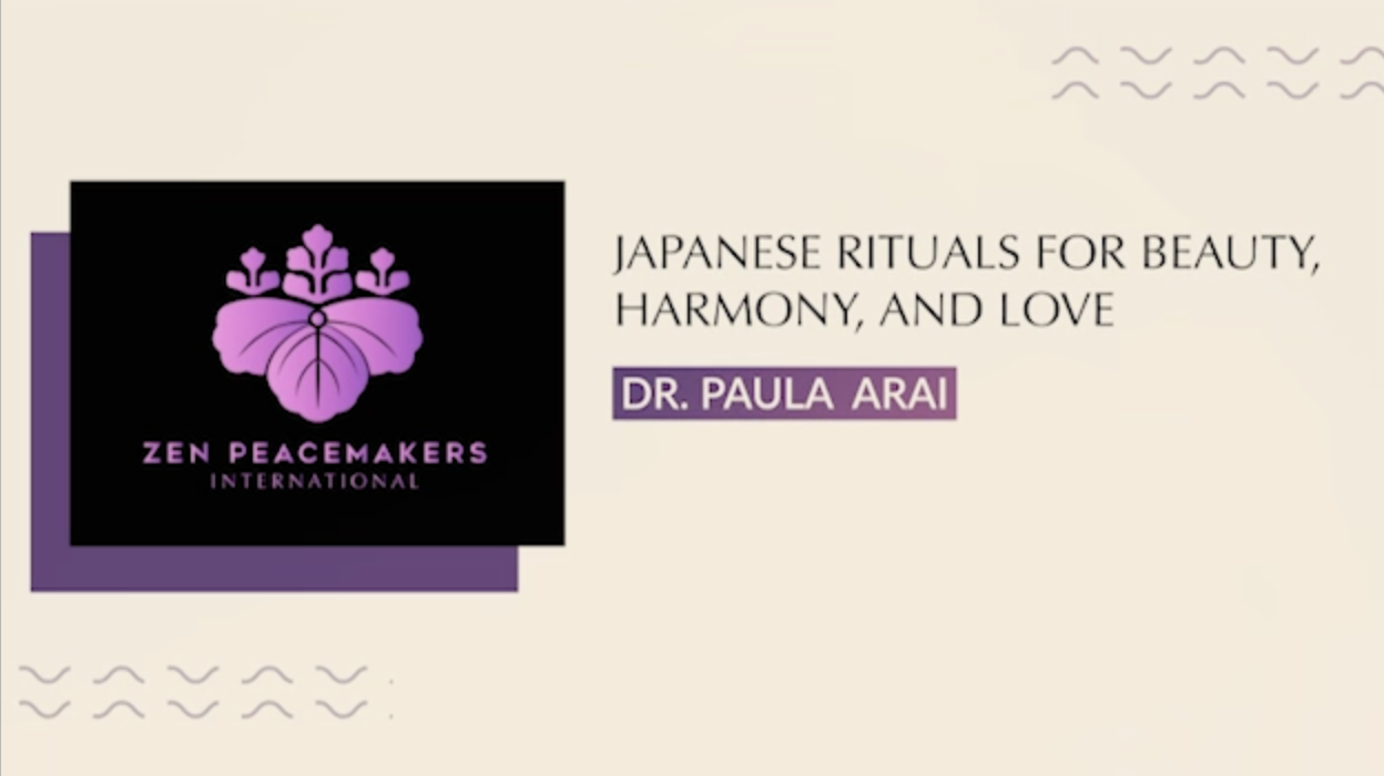Japanese Rituals for Beauty, Harmony, and Love